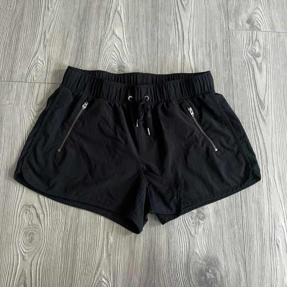 Athleta shorts